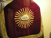Chape (Aubenas, musee des objets de cultes) (4)